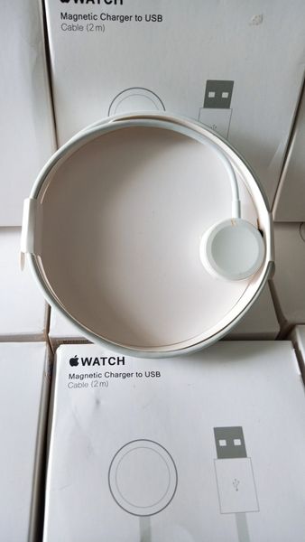 Cáp sạc Apple Watch, Zin Apple