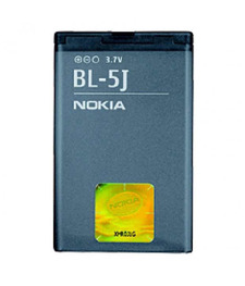 Pin Nokia 5J