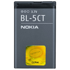 Pin Nokia 5CT