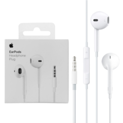 Apple Tai nghe EarPods 3.5mm Headphone – MNHF2ZM/A